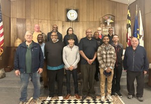 Aaron Certification-2025