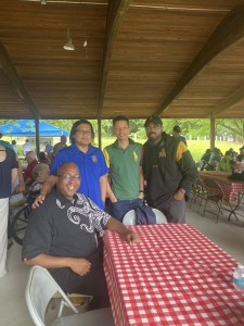 Family Day Picnic