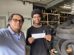 Scholarship